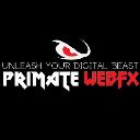 Primate Web FX logo